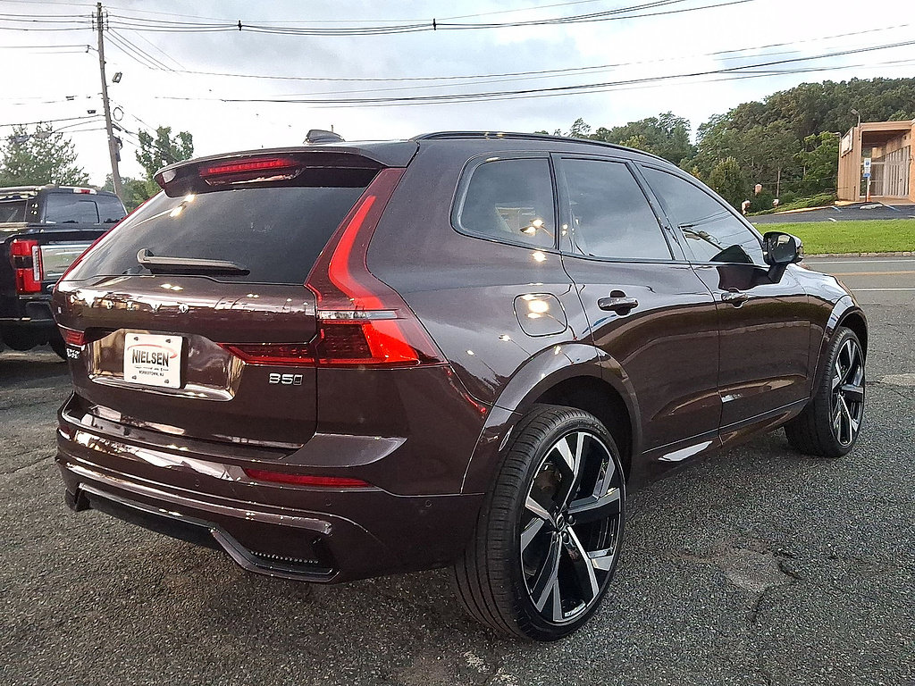 Used 2026 Volvo XC60 B5 Ultra w/ Climate Package AWD/4WD image 31