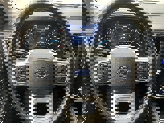 Certified 2023 Ford Expedition XLT image 20