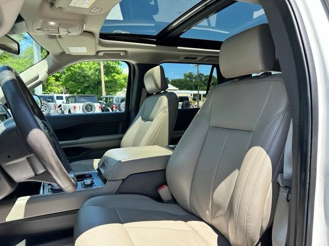Certified 2020 Ford Expedition XLT w/ Equipment Group 202A AWD/4WD image 37