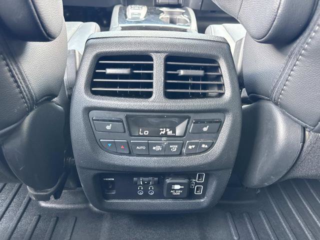 Used 2021 Honda Pilot Elite image 17