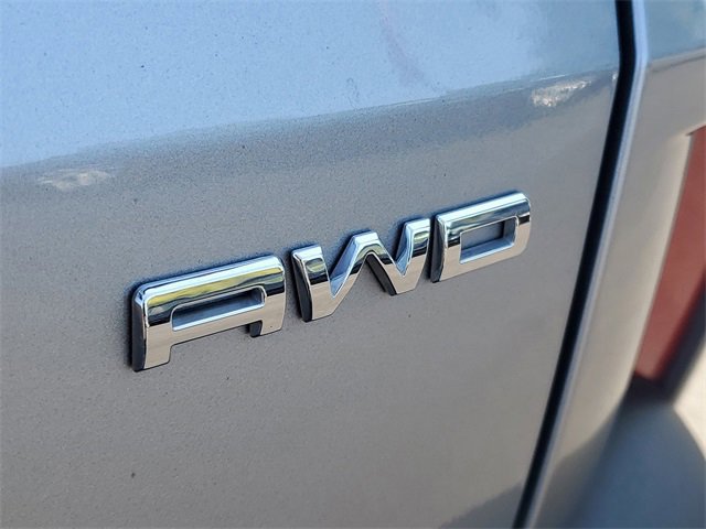 Certified 2023 Ford Escape Platinum image 6