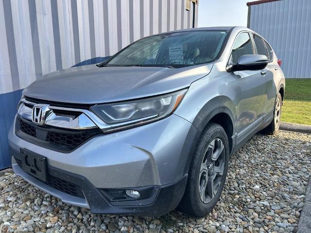 Used 2018 Honda CR-V EX image 5
