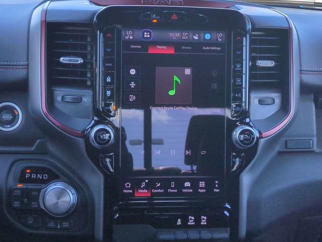 Used 2025 RAM 1500 Rebel w/ Rebel Level 1 Equipment Group AWD/4WD image 18