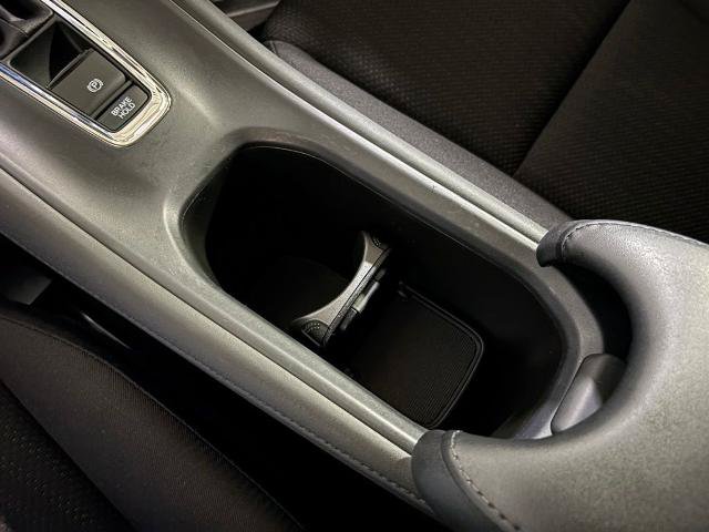 Used 2018 Honda HR-V EX image 12