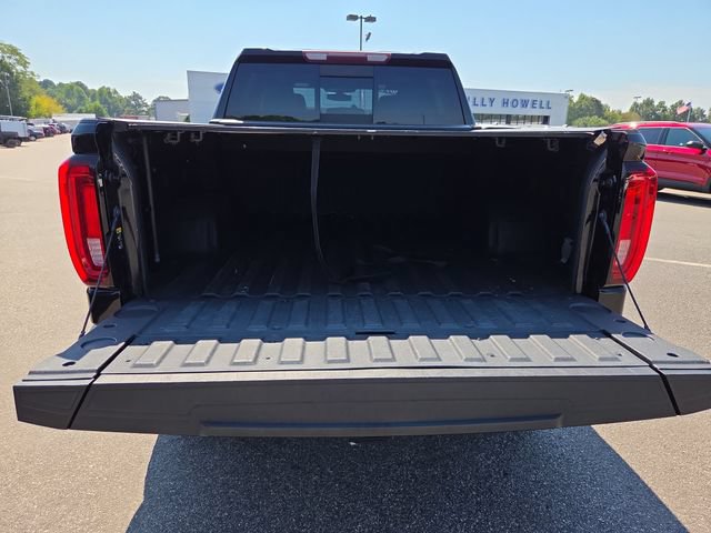 Used 2019 GMC Sierra 1500 AT4 w/ AT4 Premium Package AWD/4WD image 27