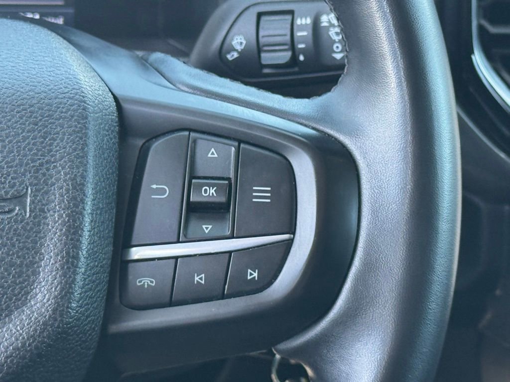 Certified 2024 Ford Ranger XLT image 23