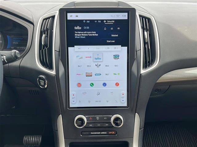 Certified 2024 Ford Edge SEL w/ Convenience Package AWD/4WD image 24