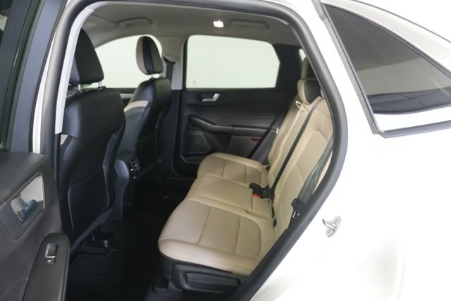 Certified 2022 Ford Escape SEL AWD/4WD image 24