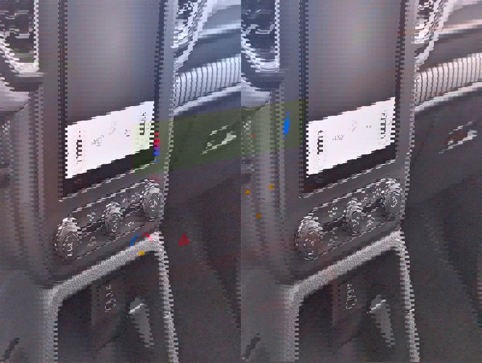 Certified 2025 Ford Ranger XL image 23