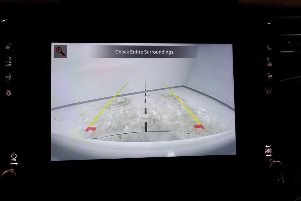 Used 2022 Jeep Wagoneer Series II image 9