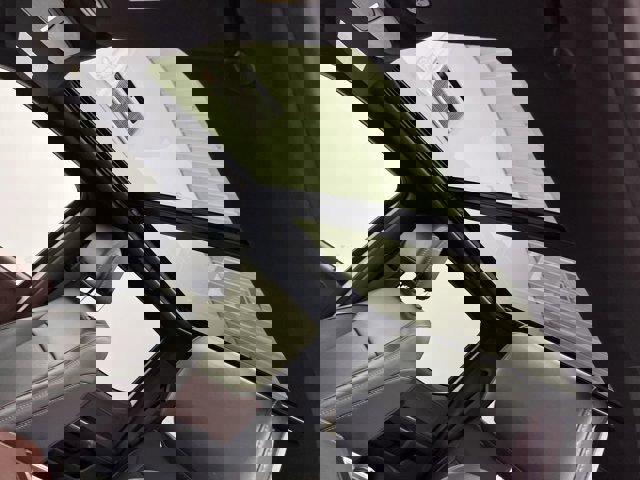 Certified 2023 Ford F150 Lariat w/ Equipment Group 502A High image 7