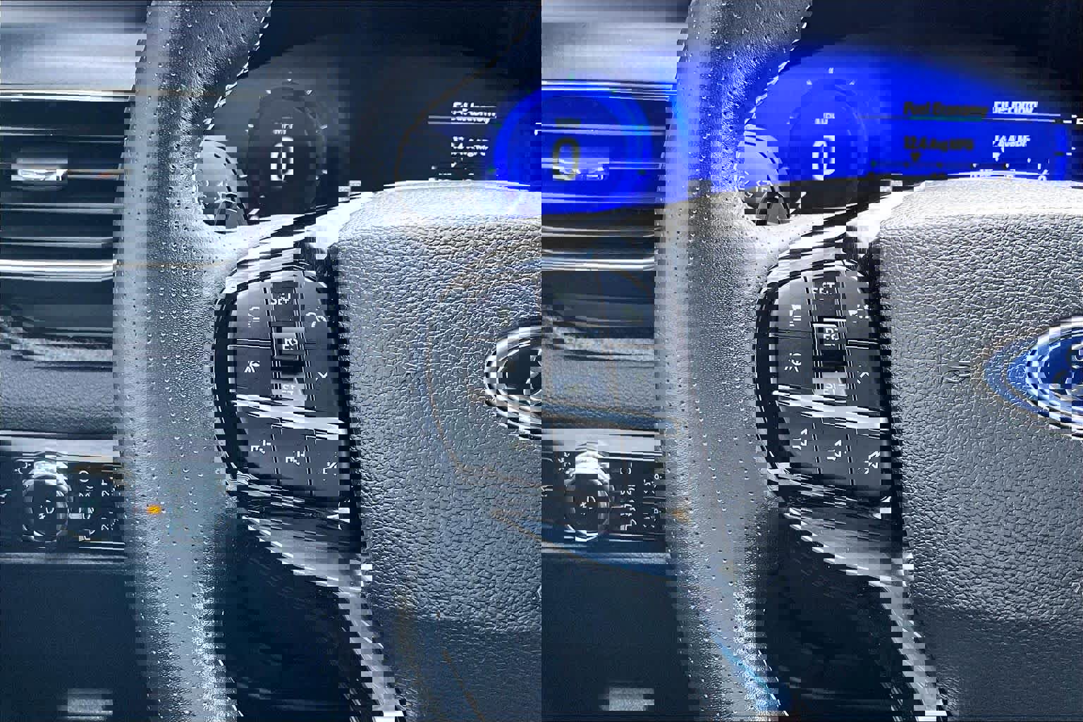 Certified 2023 Ford Explorer ST w/ Equipment Group 401A image 29