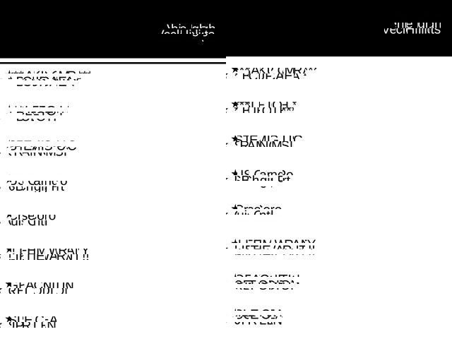 Used 2025 Toyota Camry LE FWD image 47