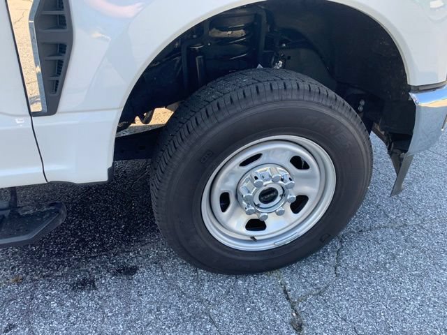 Certified 2026 Ford F350 XL w/ XL Chrome Package AWD/4WD image 49