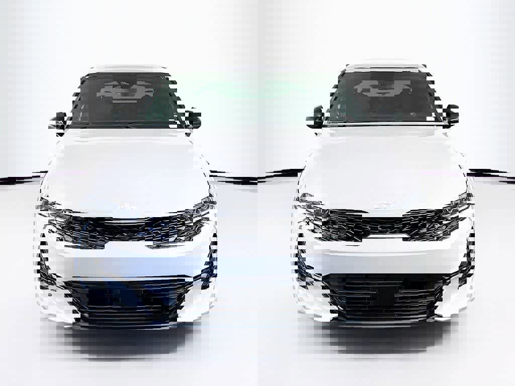 Used 2024 Kia K5 GT-Line w/ GT-Line Premium Package image 8