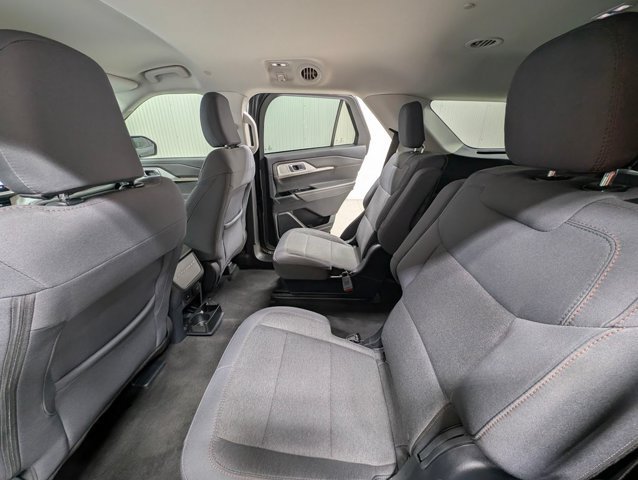 Certified 2026 Ford Explorer Active AWD/4WD image 13