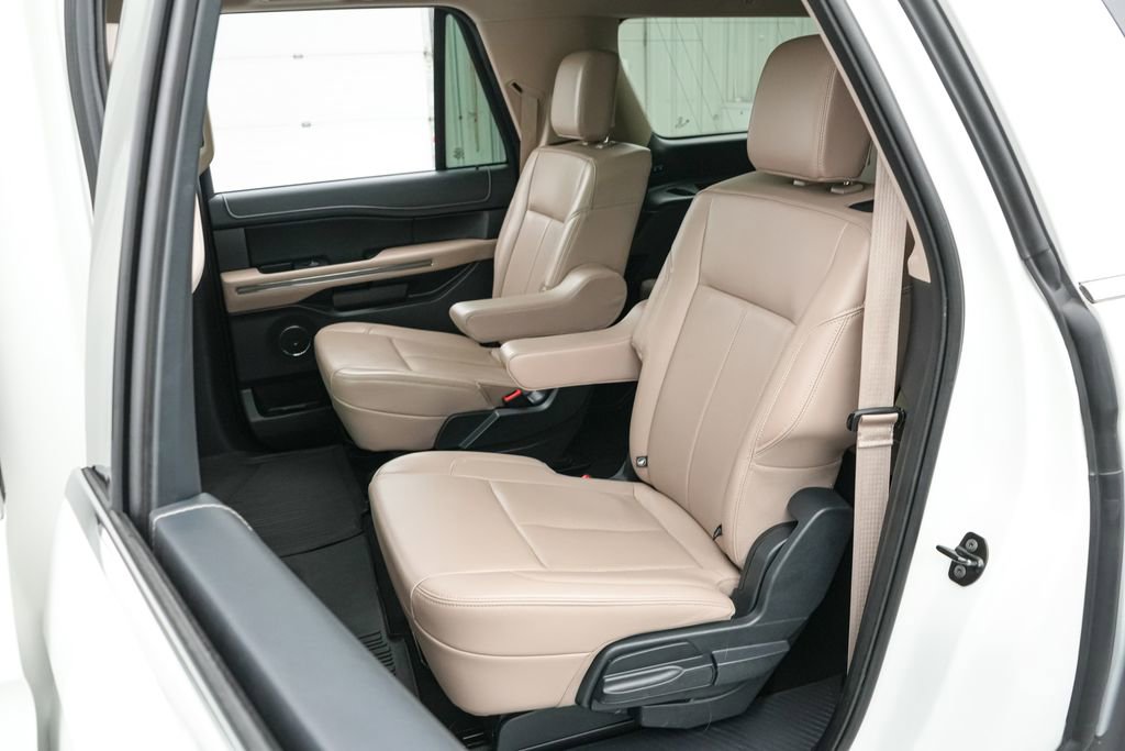 Certified 2024 Ford Expedition Max XLT AWD/4WD image 20