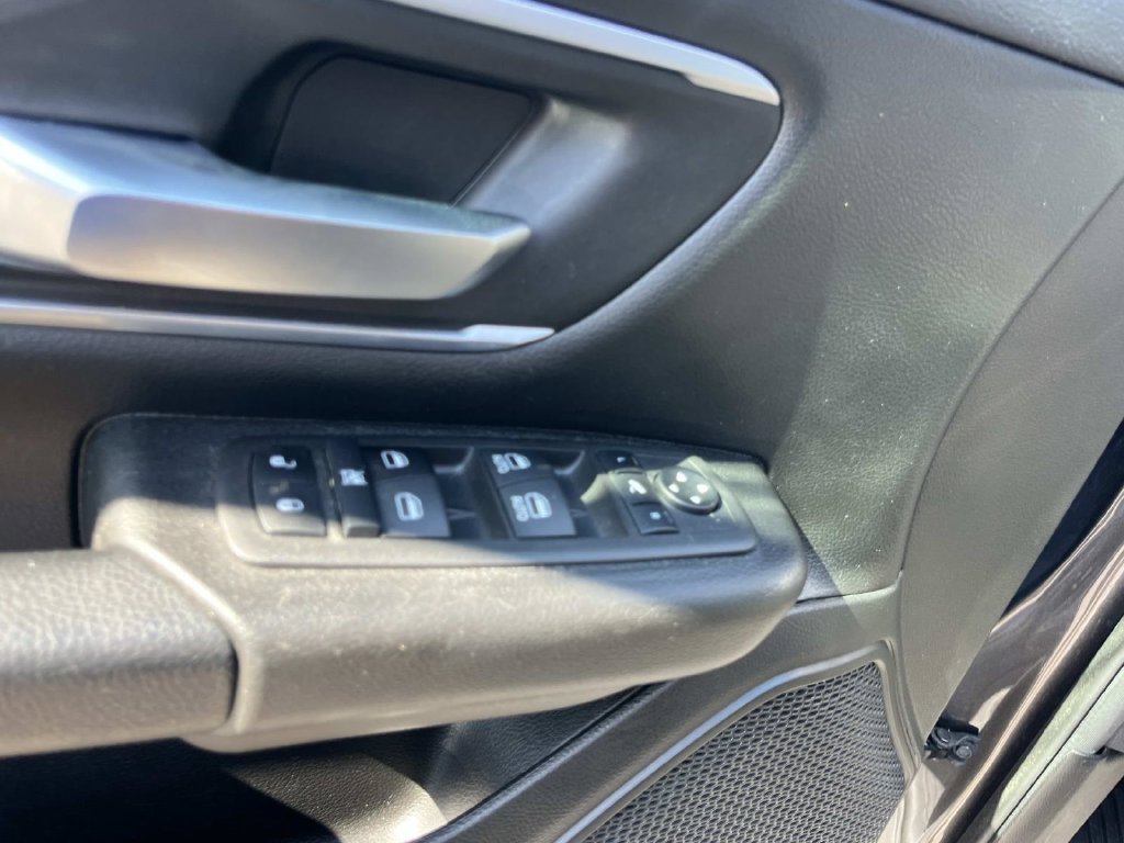 Used 2022 RAM 1500 Big Horn RWD image 31