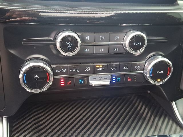 Certified 2023 Ford F150 Raptor w/ Equipment Group 802A Raptor R image 15