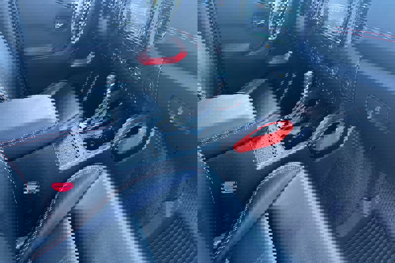 Used 2023 Nissan Frontier PRO-4X w/ Pro-4X Premium Package image 15