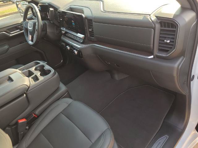 Used 2026 GMC Sierra 1500 SLT AWD/4WD image 11