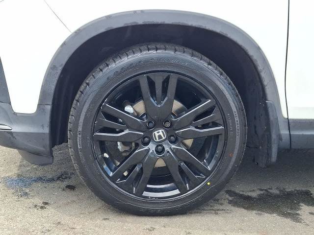 Used 2021 Honda Pilot Special Edition image 29