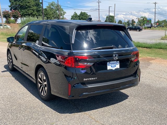 Used 2025 Honda Odyssey EX-L image 7