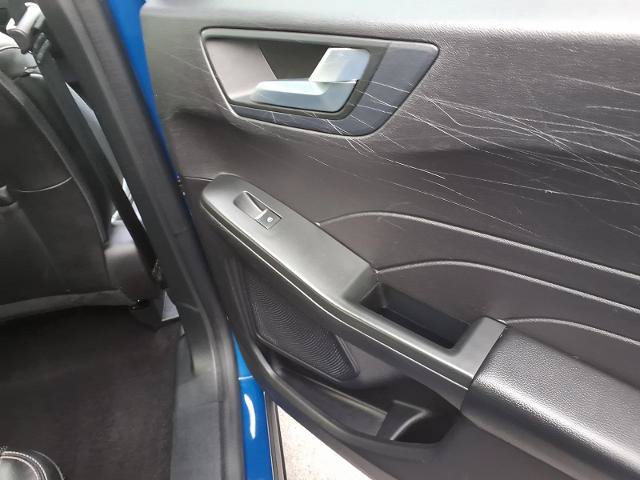 Certified 2022 Ford Escape SEL AWD/4WD image 28
