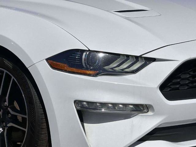 Certified 2023 Ford Mustang Premium RWD image 7