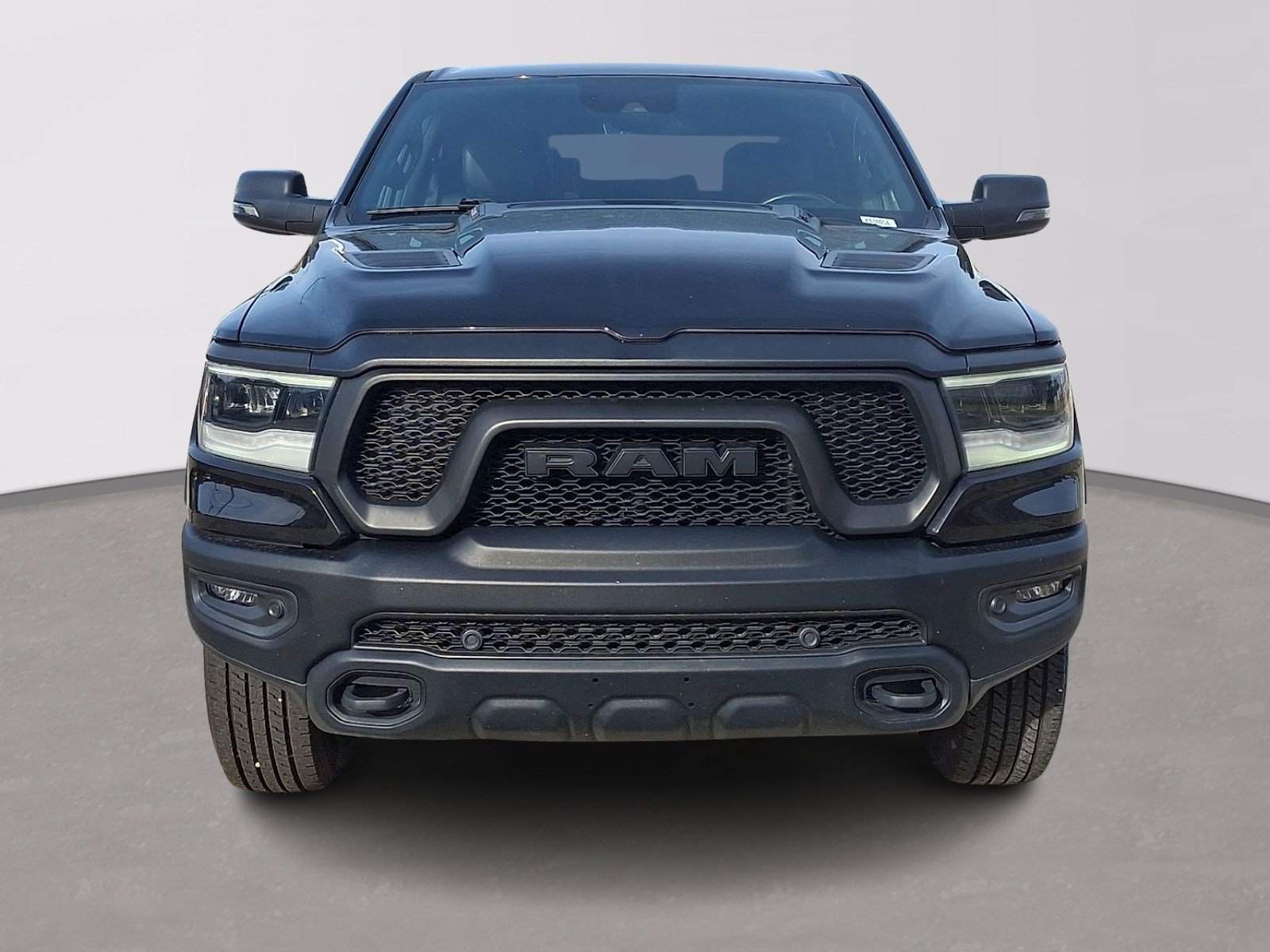 Used 2023 RAM 1500 Rebel w/ Rebel Level 2 Equipment Group AWD/4WD image 2