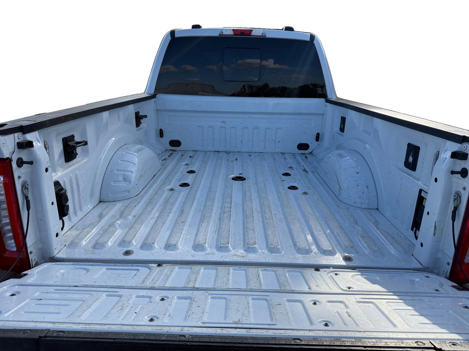 Certified 2023 Ford F250 Lariat w/ Lariat Ultimate Package image 17