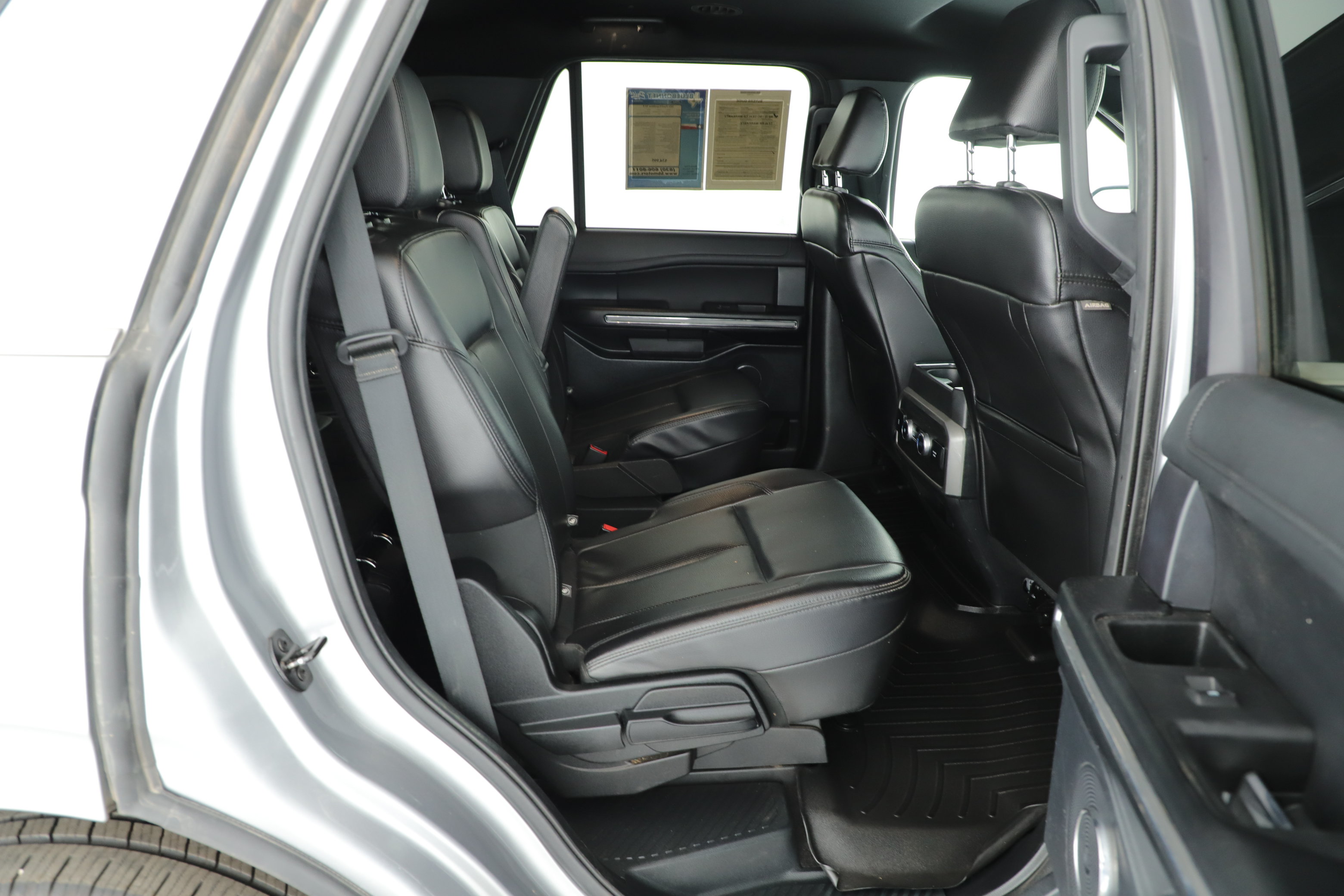 Certified 2021 Ford Expedition XLT RWD image 16
