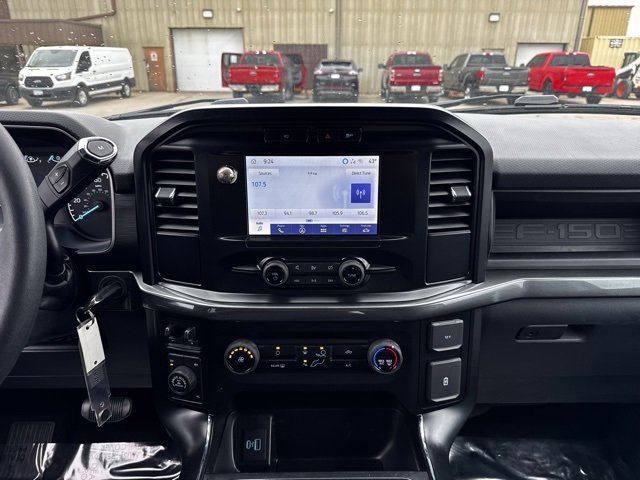 Certified 2023 Ford F150 XL w/ STX Appearance Package image 7