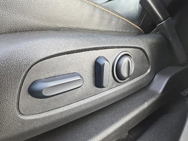 Used 2024 Chevrolet Equinox Premier image 18