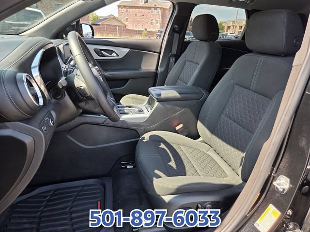 Used 2021 Chevrolet Blazer LT FWD image 9
