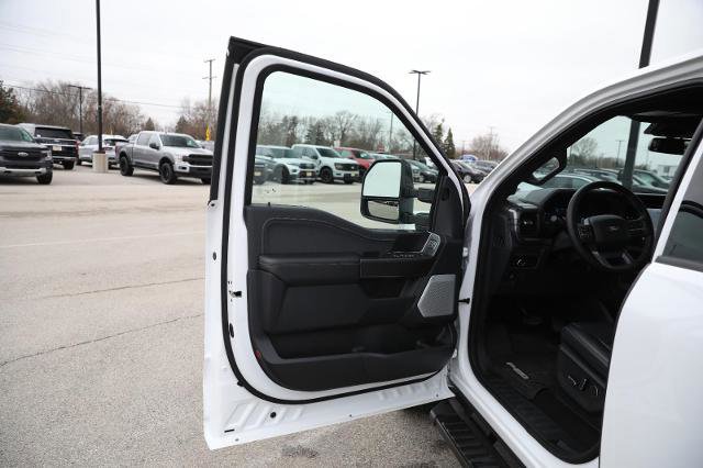 Certified 2025 Ford F150 Lariat w/ Equipment Group 502A High AWD/4WD image 21