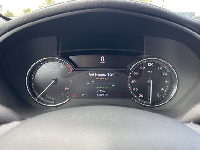 Used 2019 Cadillac XT4 Premium Luxury w/ Enhanced Visibility Package FWD image 15