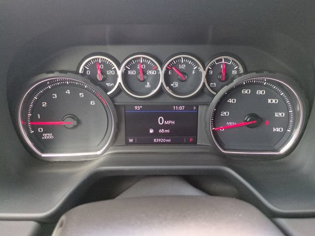 Used 2021 Chevrolet Suburban LT RWD image 29