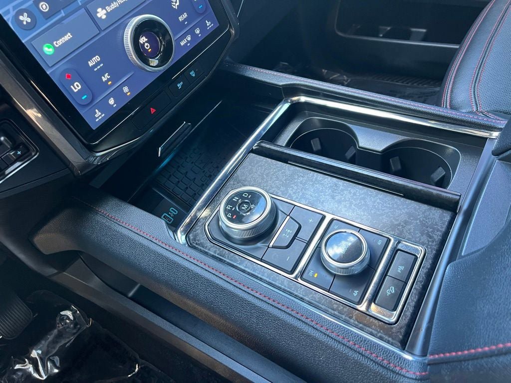 Certified 2023 Ford Expedition Limited AWD/4WD image 35