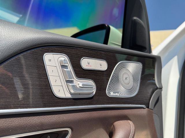 Used 2020 Mercedes-Benz GLS 450 4MATIC image 21