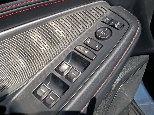Used 2024 Acura MDX A-Spec AWD/4WD image 12