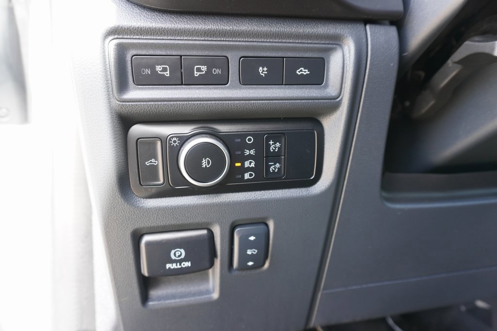 Certified 2024 Ford F150 Tremor w/ Bed Utility Package image 18