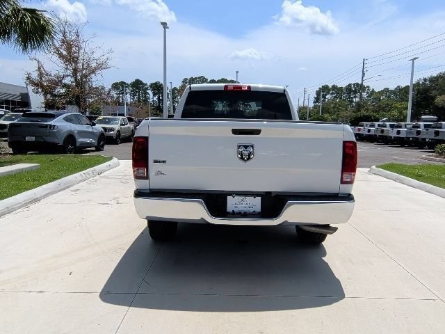 Used 2024 RAM 1500 Classic SLT RWD image 7