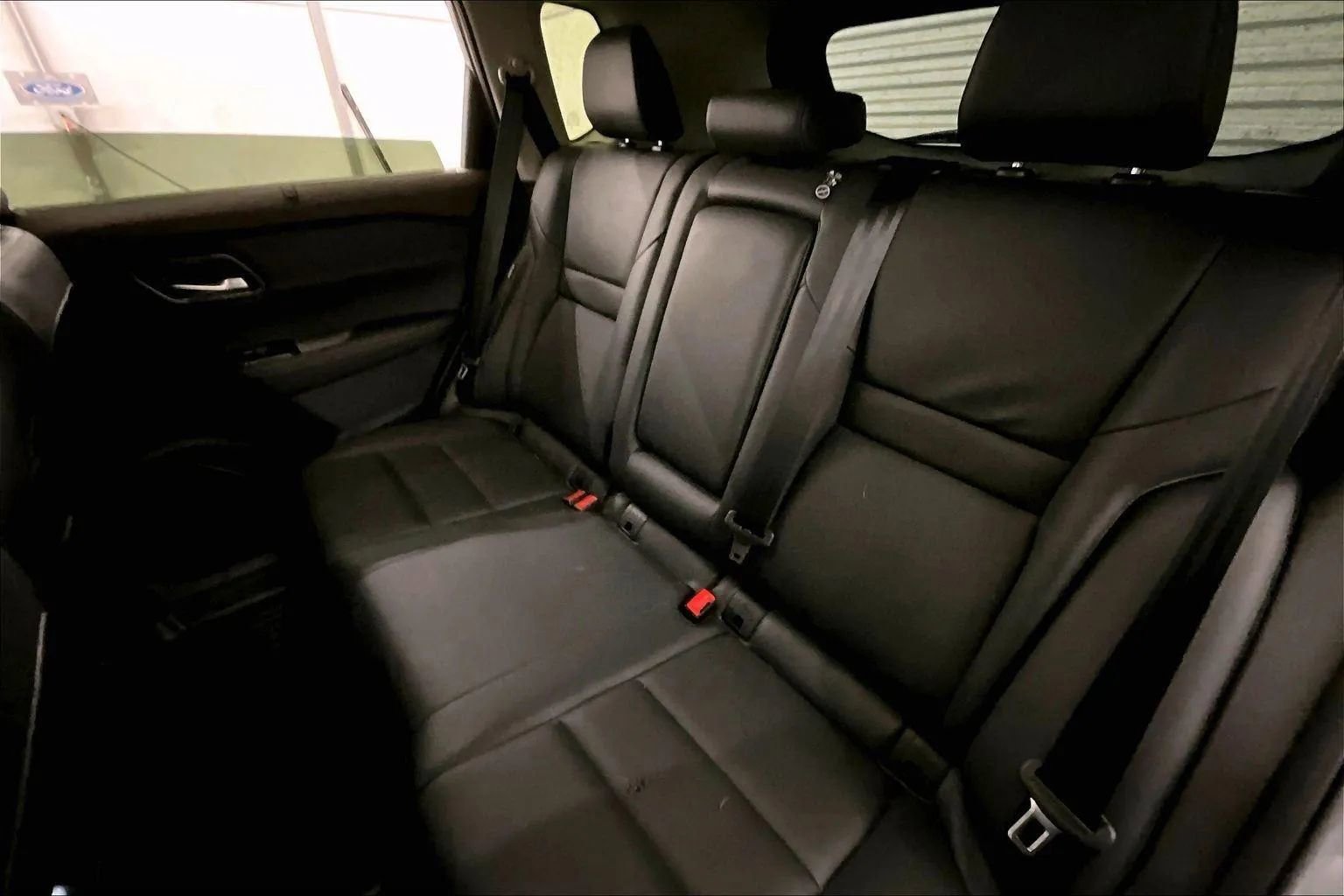 Used 2023 Nissan Rogue SL w/ SL Premium Package image 25