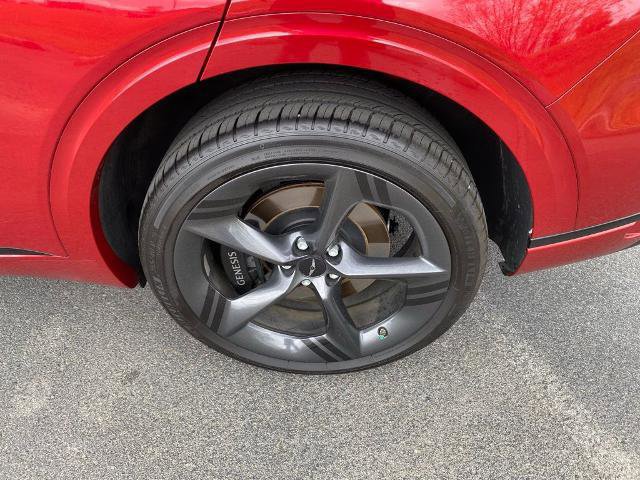 Used 2026 Genesis GV70 2.5T Sport Prestige image 31