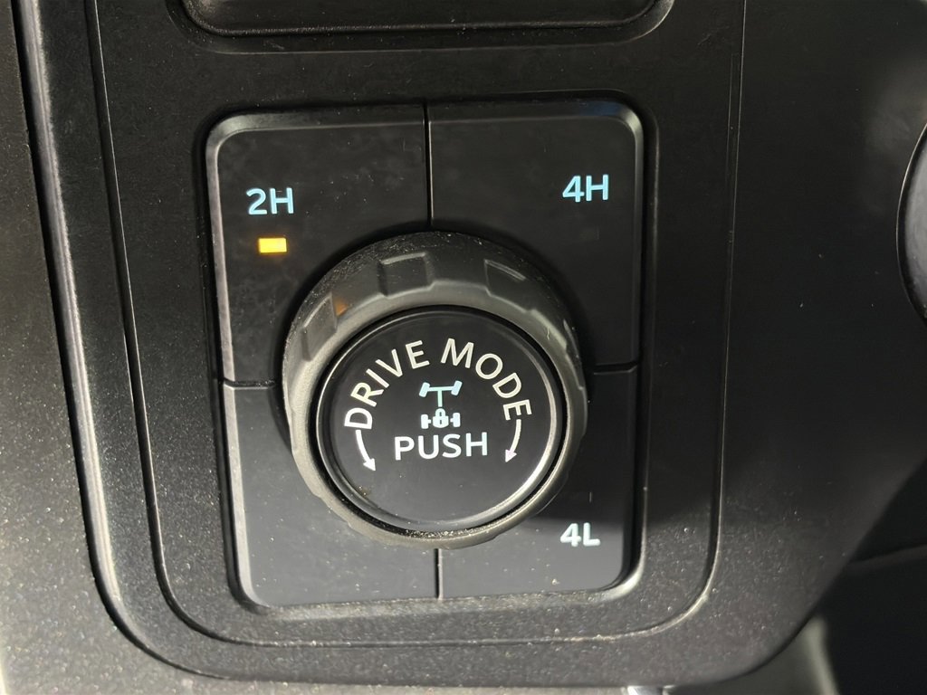 Certified 2023 Ford F150 XLT w/ Equipment Group 302A High image 22