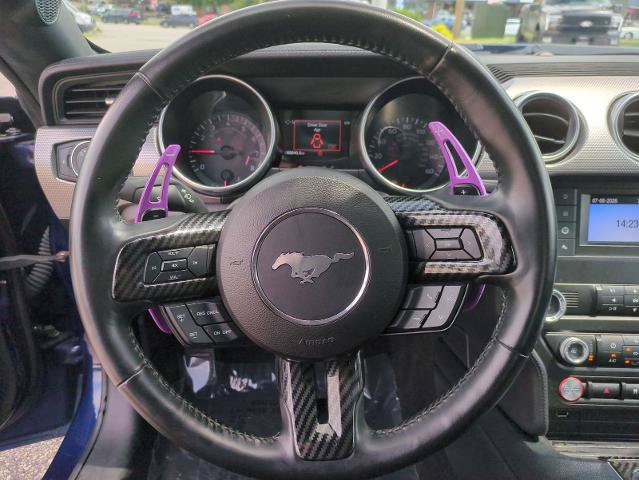 Certified 2020 Ford Mustang GT RWD image 14