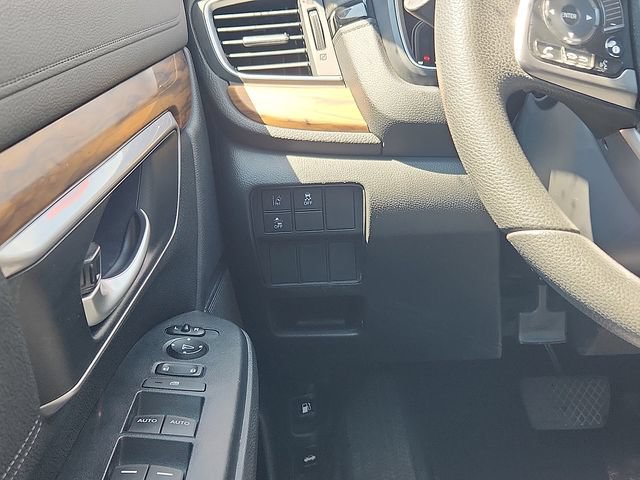 Used 2018 Honda CR-V EX image 12
