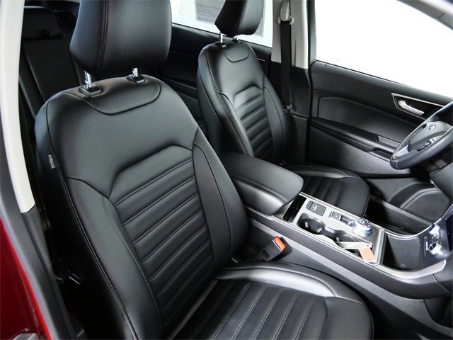 Certified 2023 Ford Edge SEL w/ Convenience Package image 11