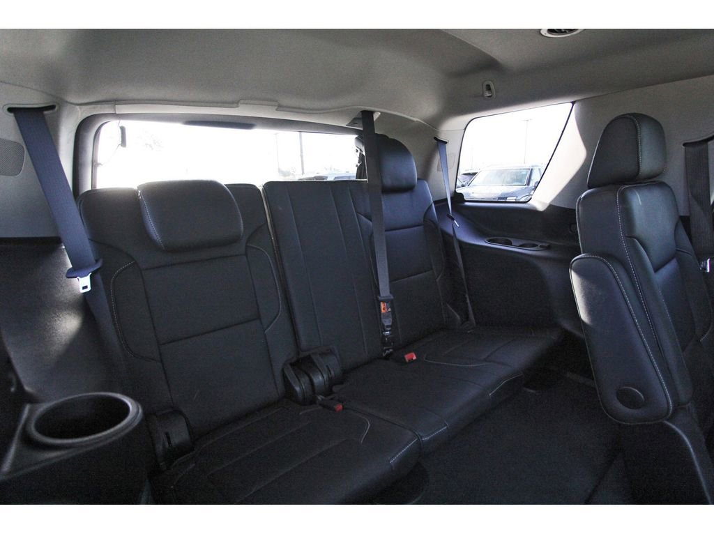 Used 2019 Chevrolet Tahoe LT image 12